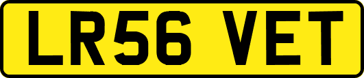 LR56VET