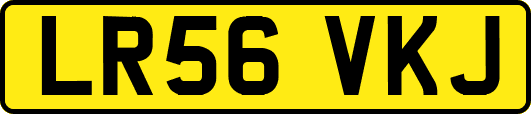 LR56VKJ