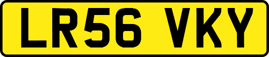 LR56VKY