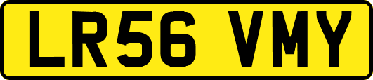 LR56VMY