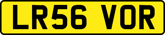 LR56VOR