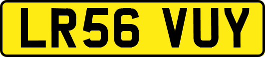LR56VUY