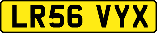 LR56VYX