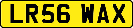 LR56WAX