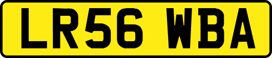 LR56WBA