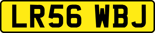LR56WBJ