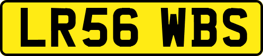 LR56WBS