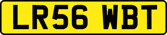 LR56WBT