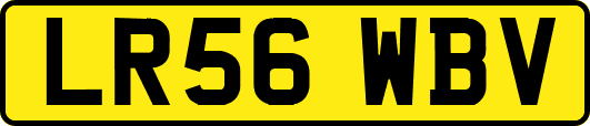 LR56WBV