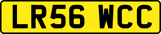 LR56WCC