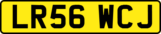 LR56WCJ