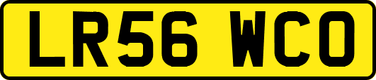 LR56WCO