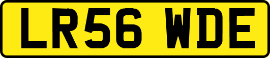 LR56WDE