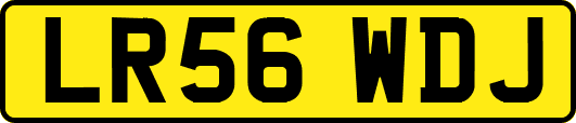 LR56WDJ