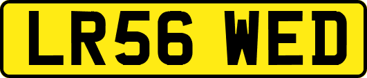 LR56WED