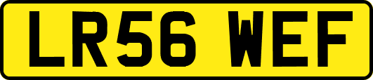 LR56WEF