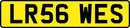 LR56WES