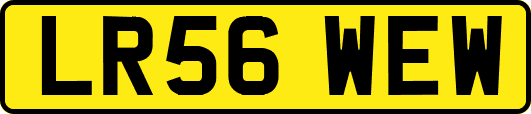 LR56WEW