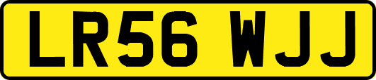 LR56WJJ