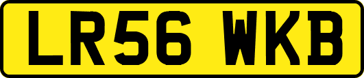 LR56WKB