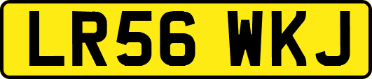 LR56WKJ