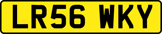 LR56WKY