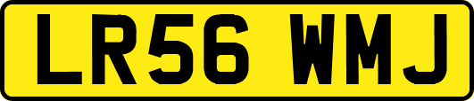 LR56WMJ