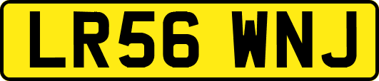 LR56WNJ