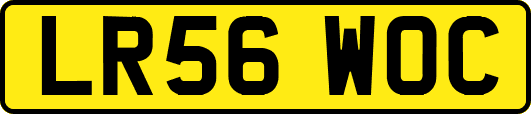 LR56WOC