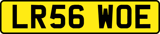 LR56WOE