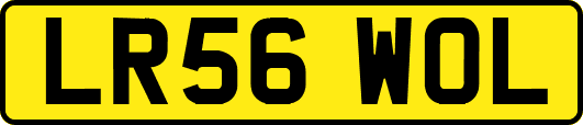 LR56WOL