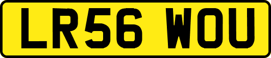 LR56WOU