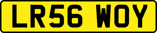 LR56WOY