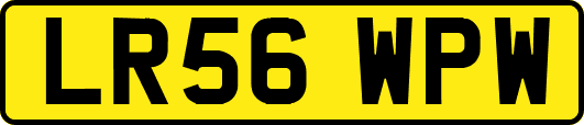 LR56WPW