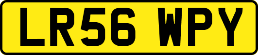 LR56WPY