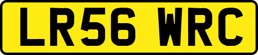LR56WRC
