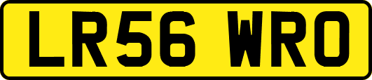 LR56WRO