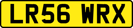 LR56WRX