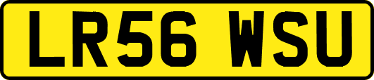 LR56WSU