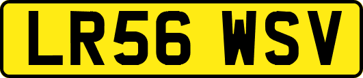 LR56WSV