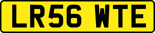 LR56WTE