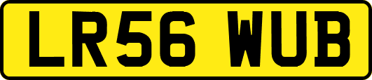 LR56WUB