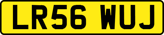 LR56WUJ
