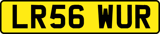 LR56WUR