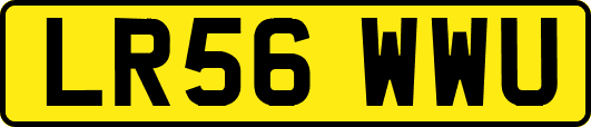 LR56WWU