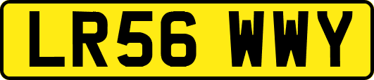 LR56WWY