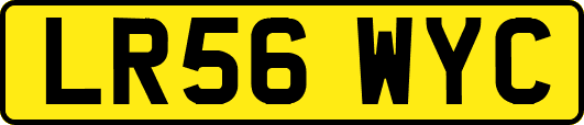 LR56WYC