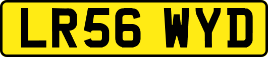 LR56WYD