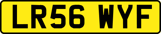 LR56WYF