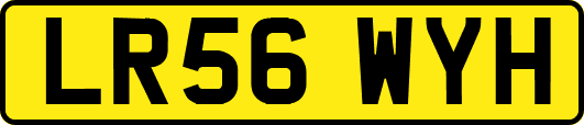 LR56WYH